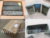 3 Pack of Ammo Cans - 81mm PA156 Type - USED SURPLUS CONDITION - EXPECT DENTS - RUST - IMPERFECTIONS